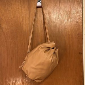 COPY - Leather backpack by Ora leather goods